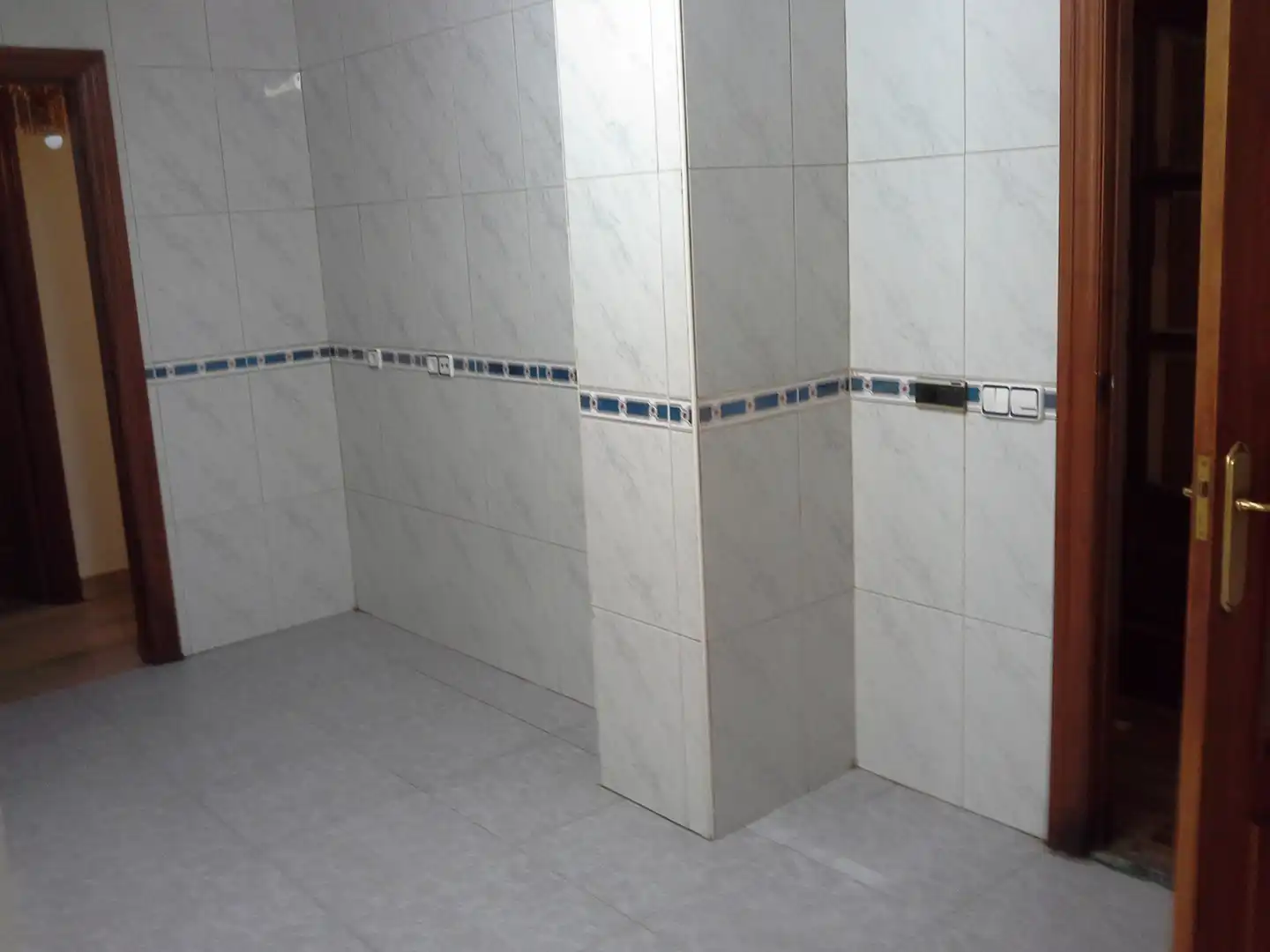 Piso en venta en Calle Varillas, Barrio del Centro