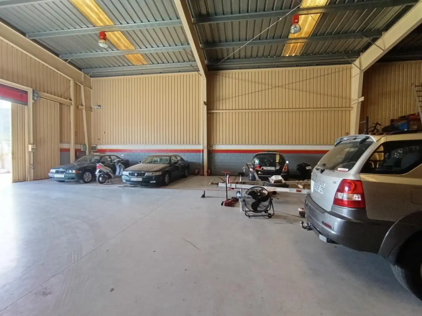 Nave industrial in vendita a Vandellòs i l'Hospitalet de l'Infant, imagen 6