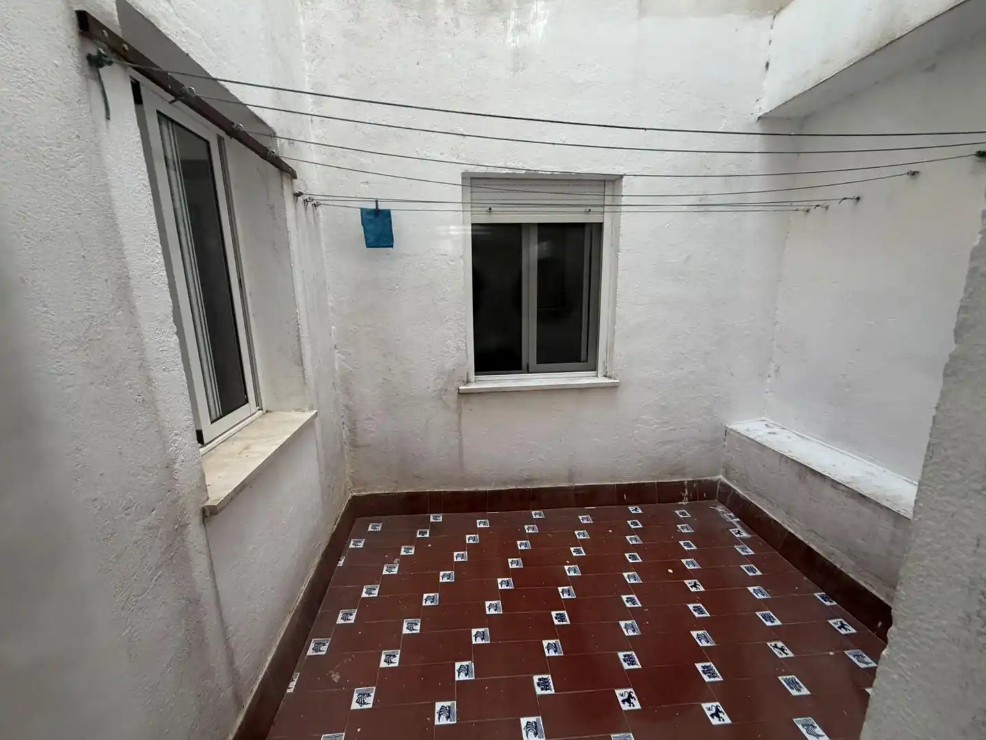 Terrassa de Pis en venda en San Fernando amb Aire condicionat