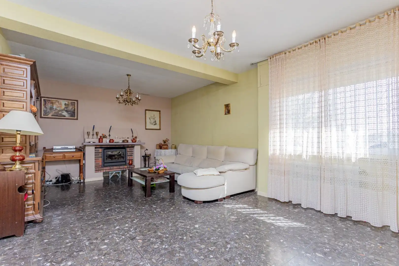 Chalet con piscina en venta en El Molar (Madrid), imagen 22