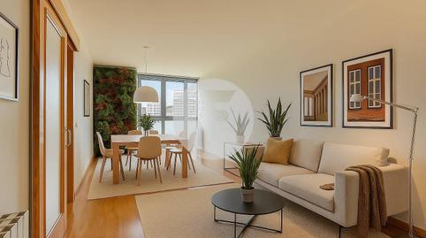 Foto 3 de Pis en venda a La Marina del Port,  Barcelona Capital