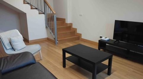 Foto 3 de Piso de alquiler en Casco Histórico, Guadalajara Capital