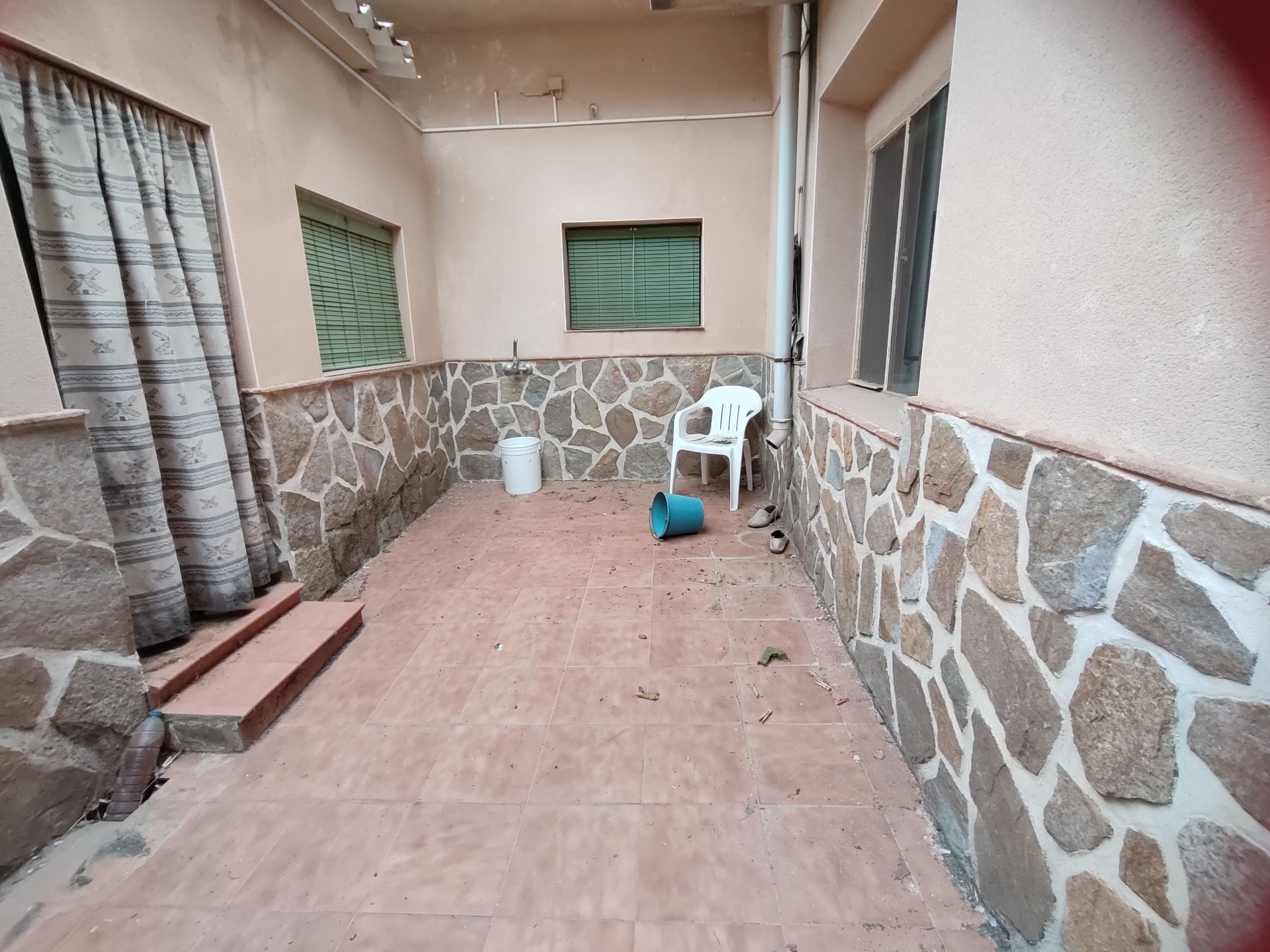 Terrassa de Casa o xalet en venda en Torrijos amb Calefacció, Terrassa i Traster