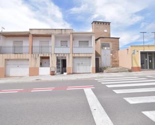 Exterior view of House or chalet for sale in Llorenç del Penedès  with Terrace