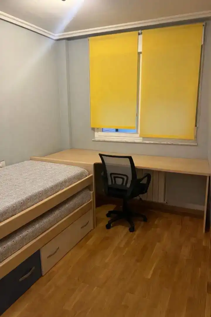 Dormitori de Pis en venda en Alba de Tormes amb Moblat, Forn i Rentadora