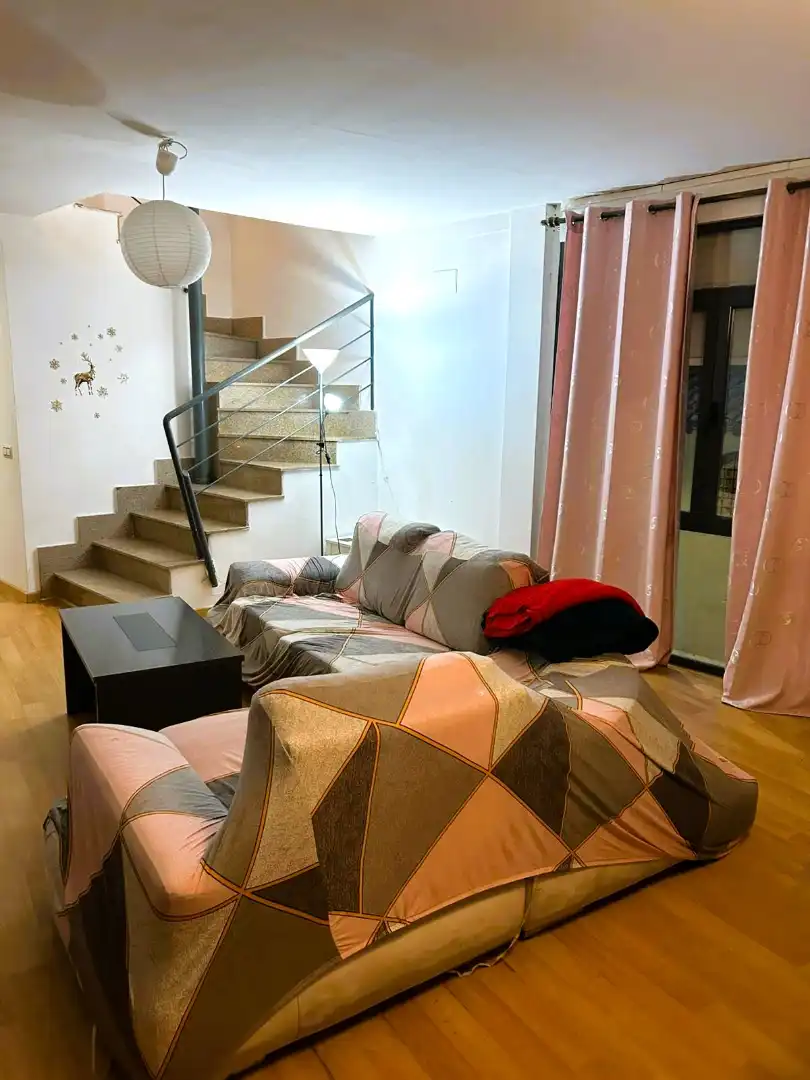 Dúplex en venta en N/A, Almonacid de Toledo