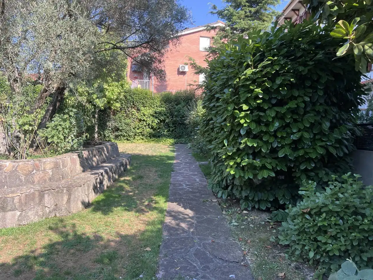 Casa con piscina in affitto a Calle Genaro Núñez, imagen 51
