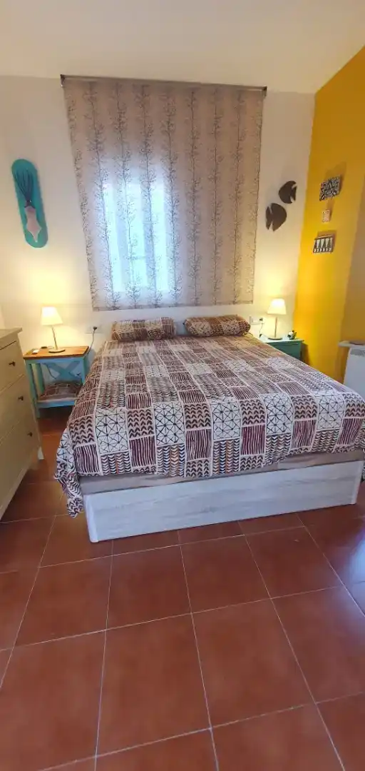 Dormitori de Àtic en venda en Zahara de los Atunes amb Aire condicionat