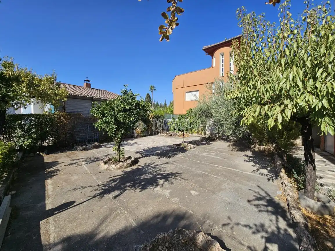 Maison avec balcon à vendre à Belicena, imagen 23
