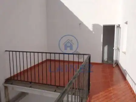 Balcony of Houses for sale in Los Blázquez  with Terrace and Storage room