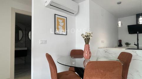 Foto 4 de Piso de alquiler en Calle Cuarteles, La Unión - Cruz de Humilladero - Los Tilos, Málaga Capital