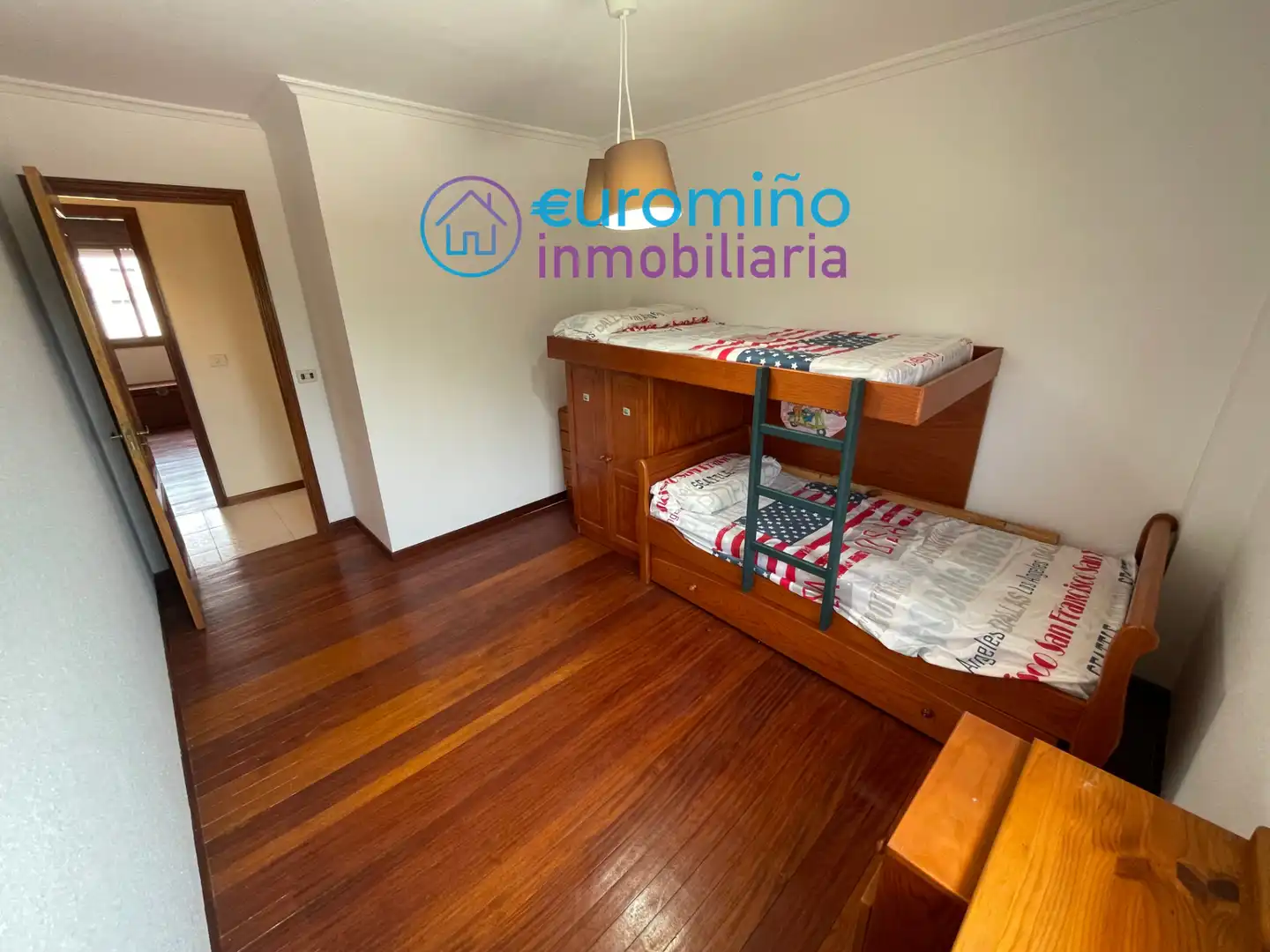 Casa o chalet en venta en As Neves   con Terraza, Trastero y Amueblado