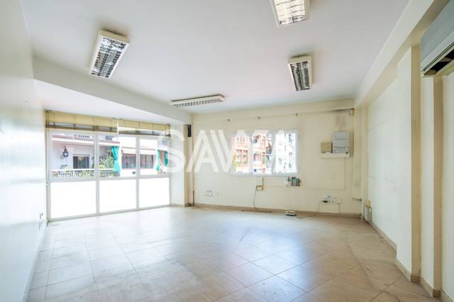 Piso en Venta en Brusi en Sant Gervasi- Galvany