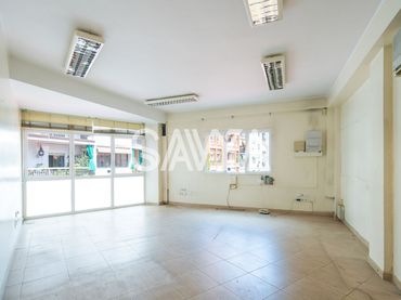 Wohnung mit Aufzug zum Verkauf in Brusi