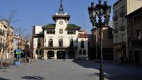 Exterior view of Flat for sale in Sant Celoni  with Heating