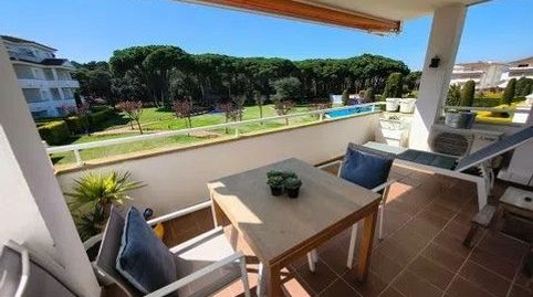 Foto 3 de Apartamento en venta en Pals, Girona