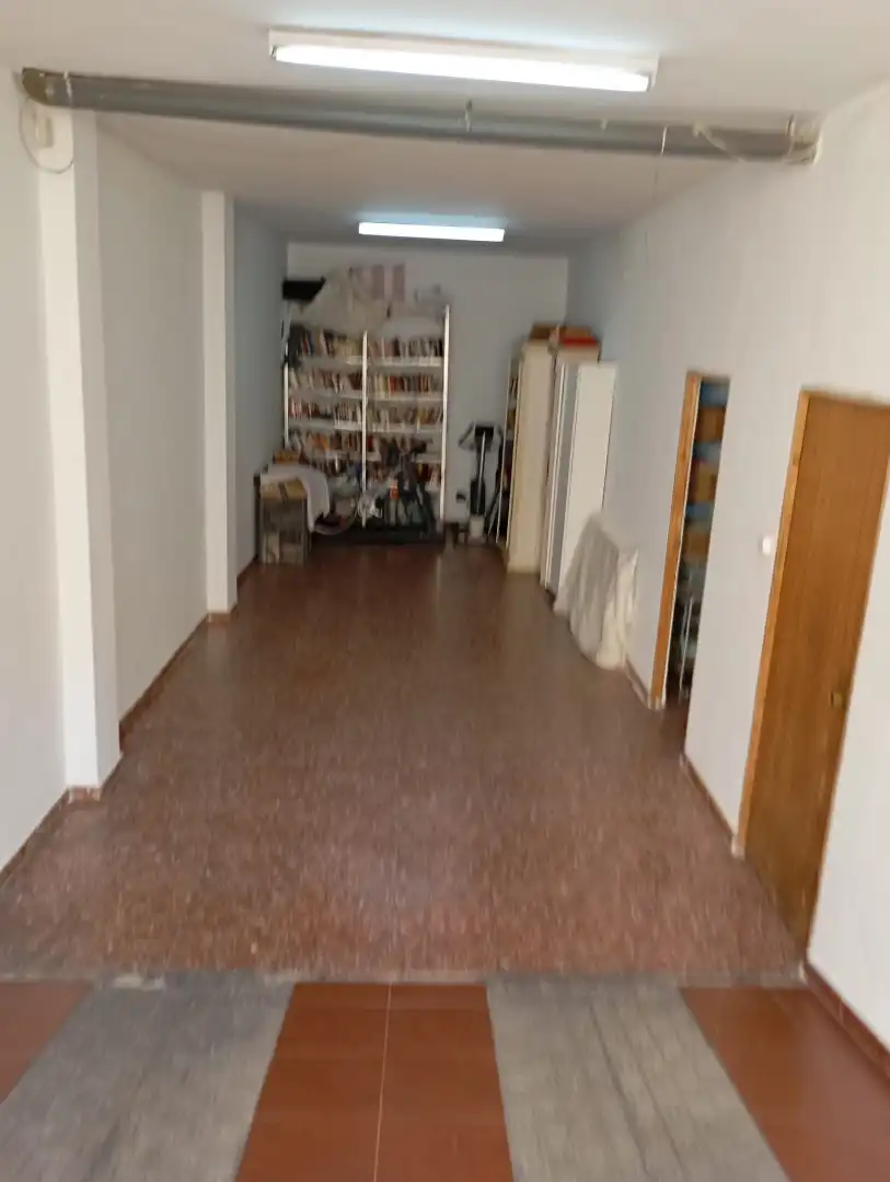 Casa o xalet en venda en Linares amb Aire condicionat i Calefacció