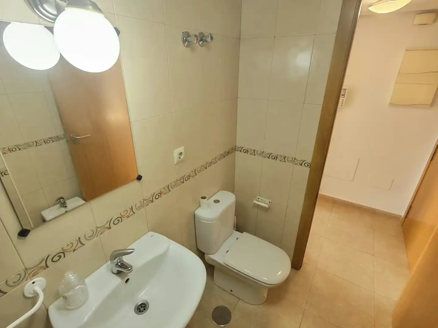 Apartament amb ascensor de lloguer a Pedanías Norte, imagen 13