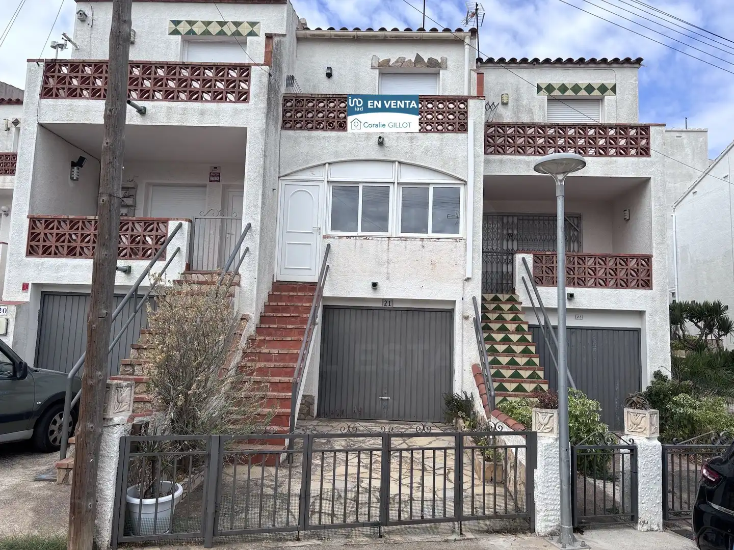 Maison jumelée à vendre à Almadrava - Canyelles - Puig-Rom, imagen 35