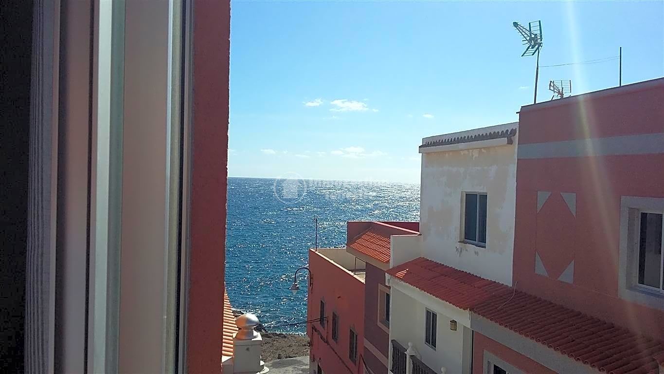 Exterior view of Study to rent in Arico  with Furnished and Internet