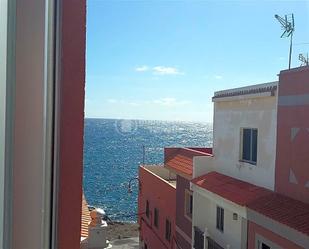 Exterior view of Study to rent in Arico  with Furnished and Internet