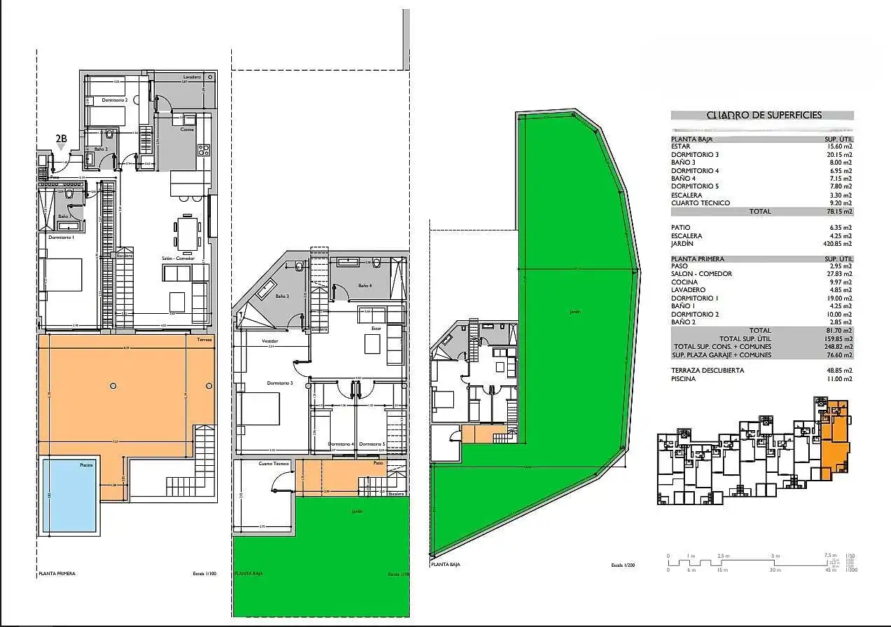 Apartment mit Pool zum Verkauf in Benamara - Atalaya, imagen 34