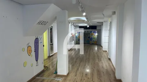 Photo 2 of Premises for rent in Font Vella, Barri del Centre, Terrassa