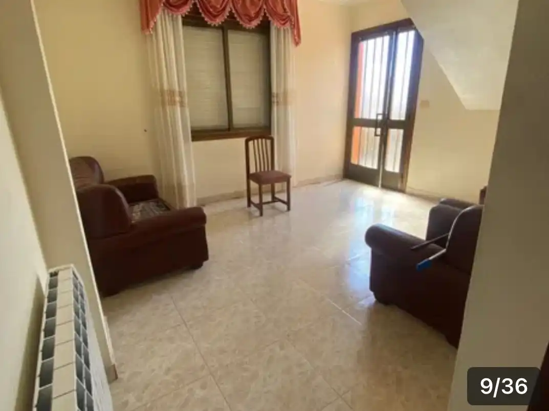 Casa con jardín en venta en Estrada de Aldán 35, imagen 9