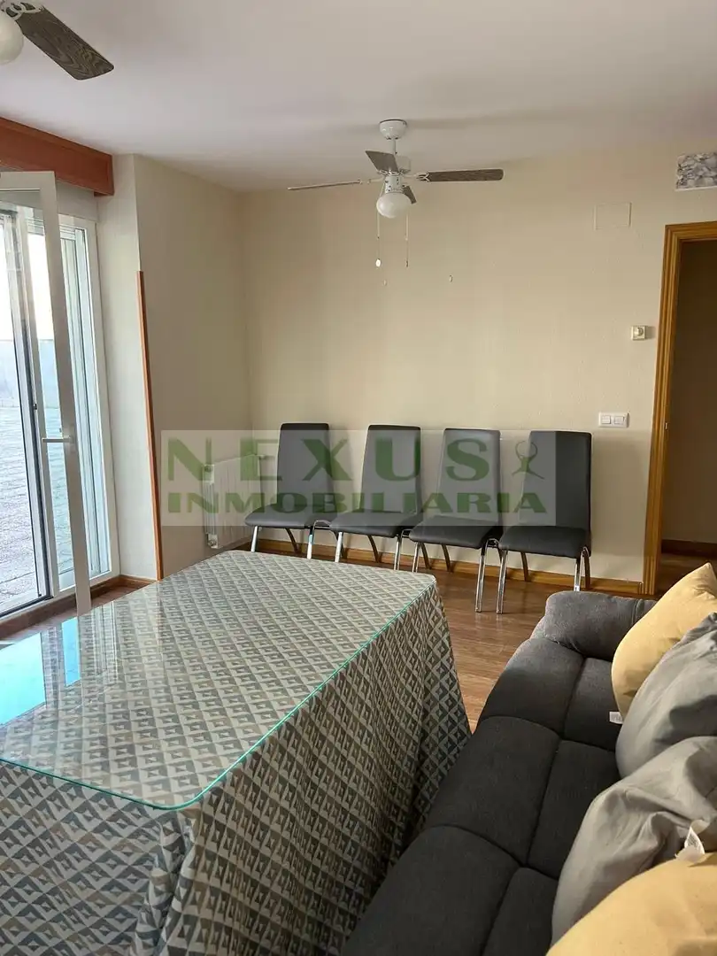 Apartament amb ascensor de lloguer a Aguas Vivas - La Zambomba, imagen 5