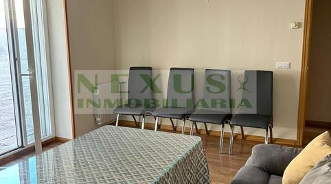 Foto 5 de Apartamento de alquiler en Aguas Vivas - La Zambomba, Cáceres