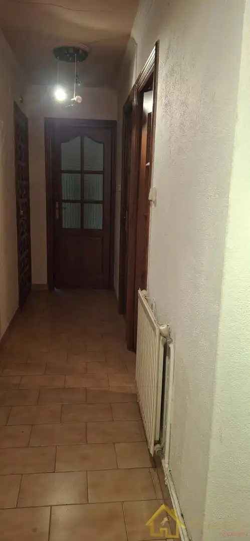 Piso en venta en Lugo con Calefacción y Amueblado