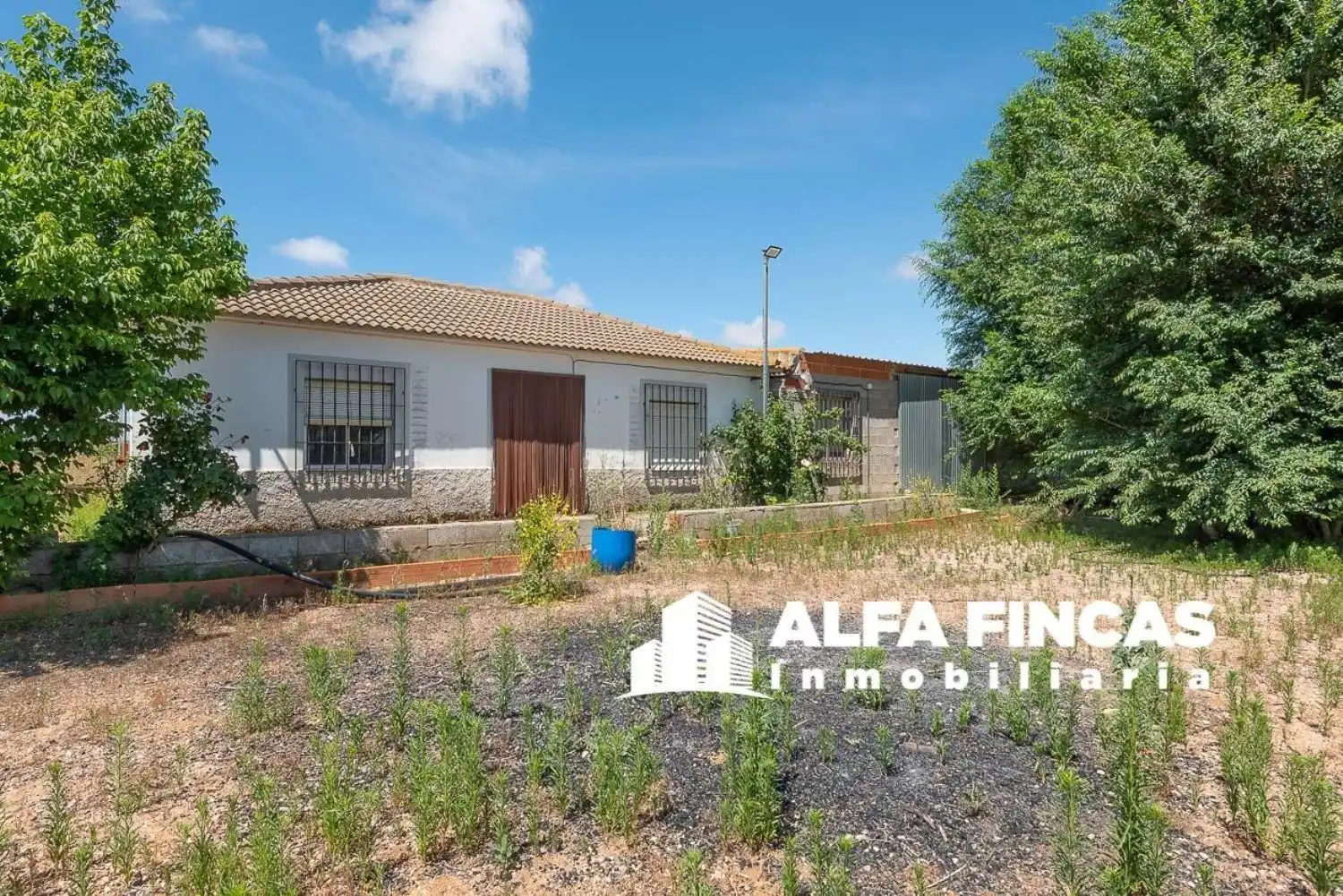 Casa o chalet en venta en Parcela 171 Poligono 33, San Clemente