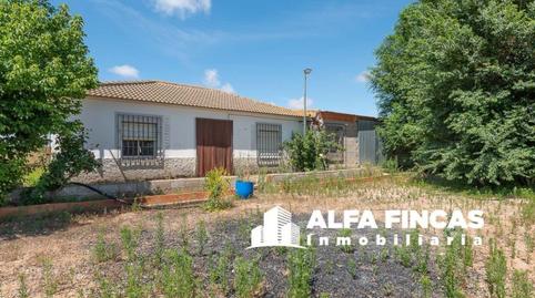 Foto 2 de Casa o xalet en venda a Parcela 171 Poligono 33, San Clemente, Cuenca