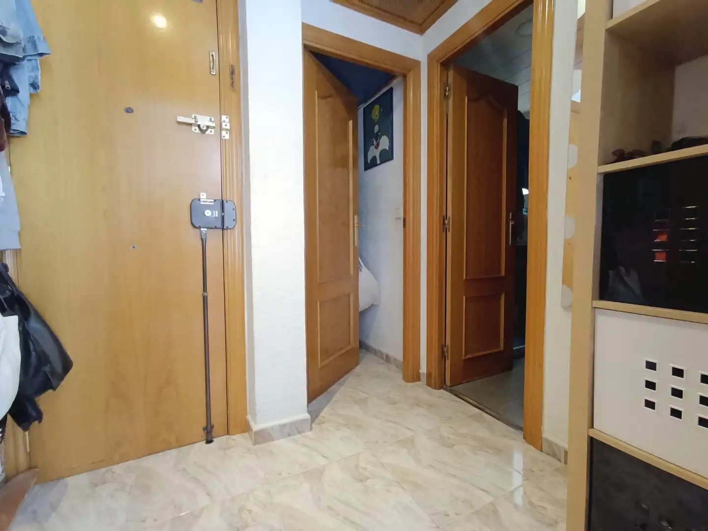 Piso en venta en Badalona con Aire acondicionado, Calefacción y Terraza