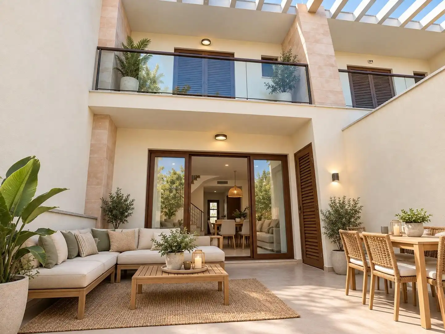 Duplex à vendre à Son Parc, imagen 3