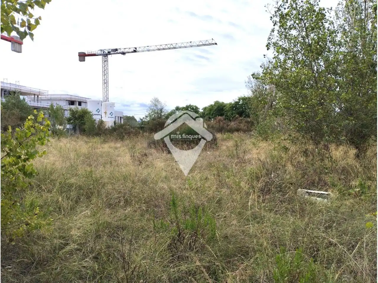 Terreno residencial en venta en Poble Amazic, imagen 4