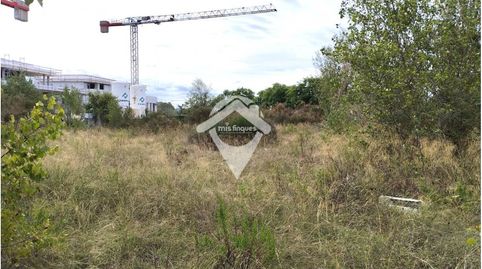 VENTA DE SOLAR EN GAN GAMBUSSABADELL, imatge 4