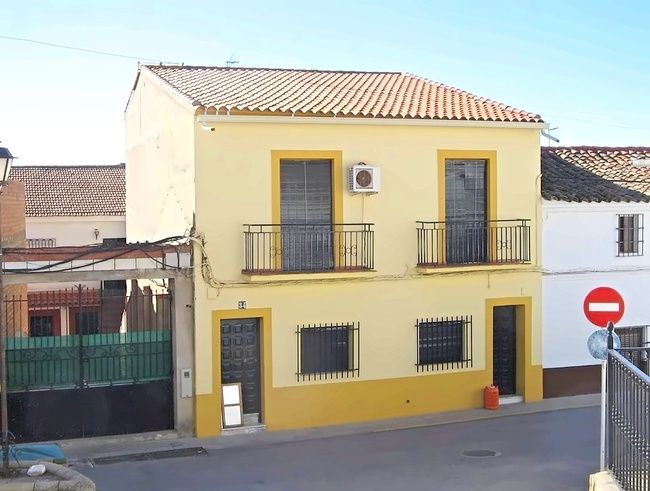 Flat for sale in C/ Pidal, Hornachos