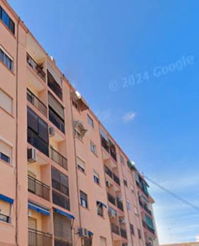 Piso en Venta en Carrer del Doctor Royo Vilanova en Sant Marcel.lí