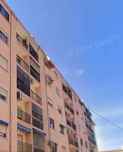 Flat with terrace for sale in Carrer del Doctor Royo Vilanova