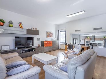 Chalet con jardín en venta en Camino Montevive 41