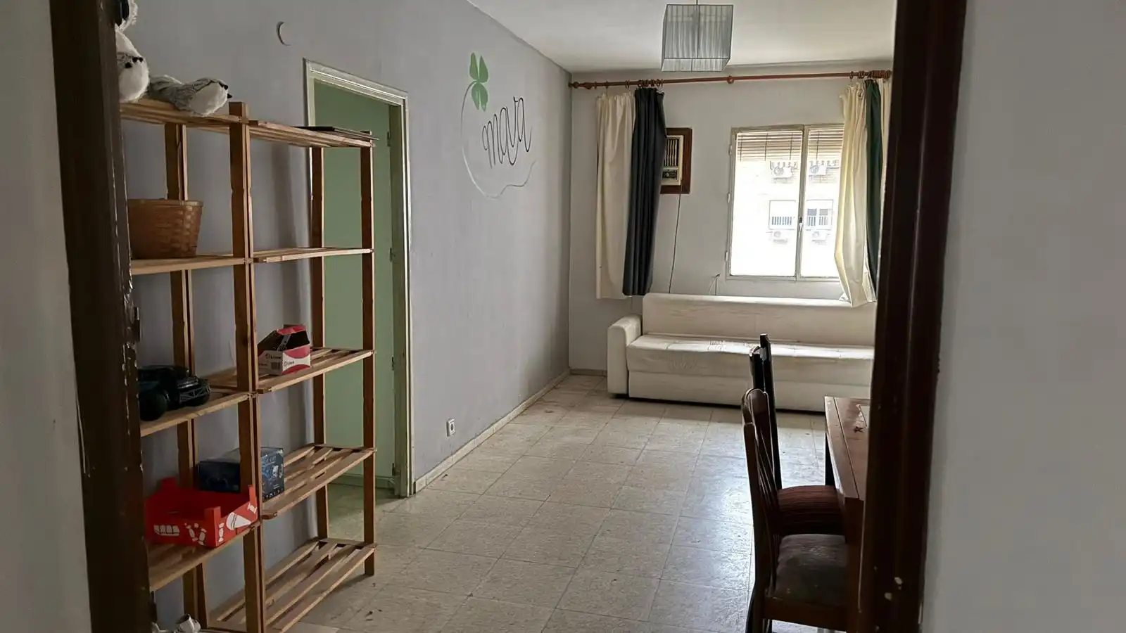 Piso en venta en Calle de la Previsión, 7, Ciudad Jardín - Zoco, Poniente-Sur