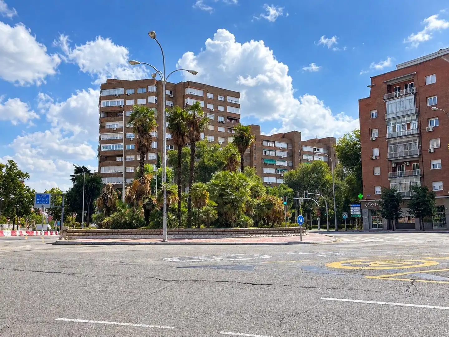 Wohnung mit Pool zur Miete in Calle SANCHEZ BARCAIZTEGUI 38, imagen 2