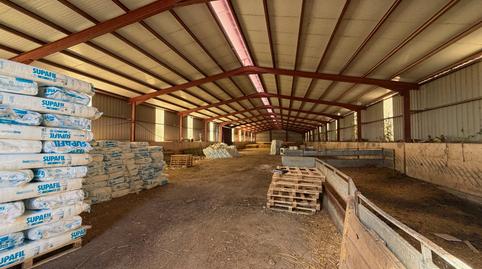 Foto 2 von Fabrikhallen zum Verkauf in N/a, -1, Sangarcía, Segovia