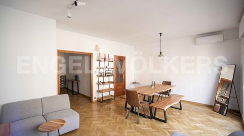Photo 5 of Flat for rent in Sant Pere, Sta. Caterina i la Ribera, Barcelona Capital