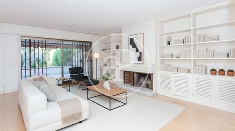 Foto 2 de Casa adosada en venda a Aravaca, Madrid