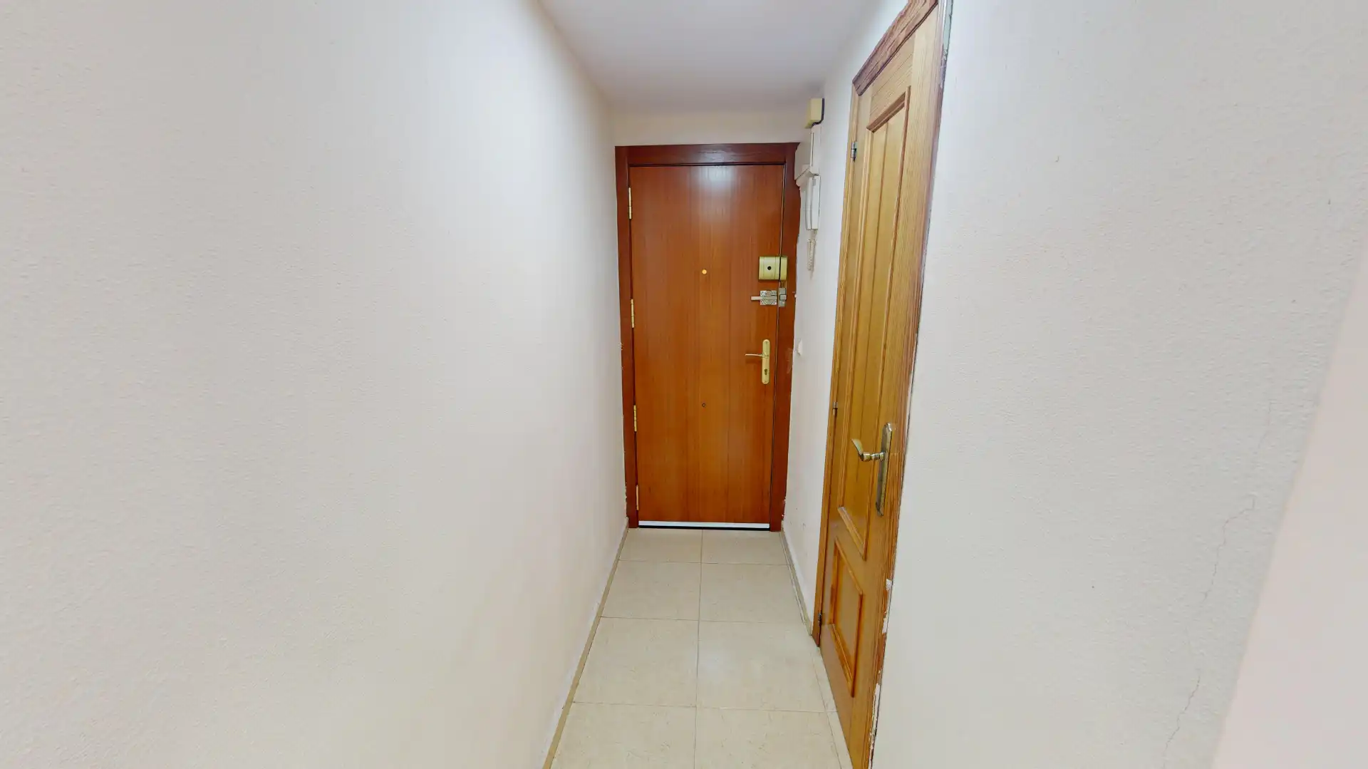 Pis en venda en Alicante / Alacant amb Moblat, Rentadora i Balcó