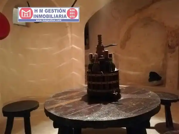 Casa en venda a Herencia, imagen 14