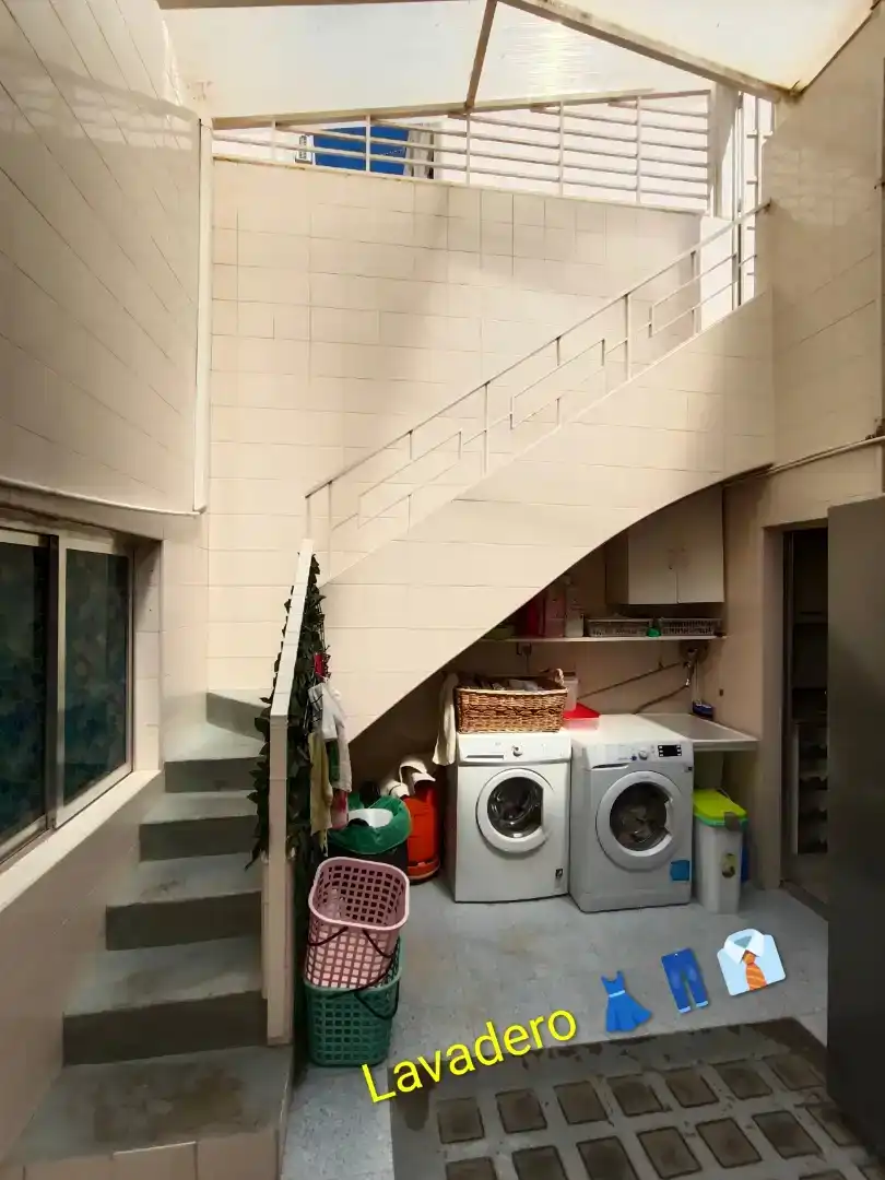 Dúplex de lloguer a Calle Juan Segura Murcia, 19, Los Molinos - Villa Blanca