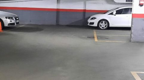 Foto 4 de Garatge de lloguer a Carrer D'amílcar, 40, Vilapicina i la Torre Llobeta, Barcelona Capital